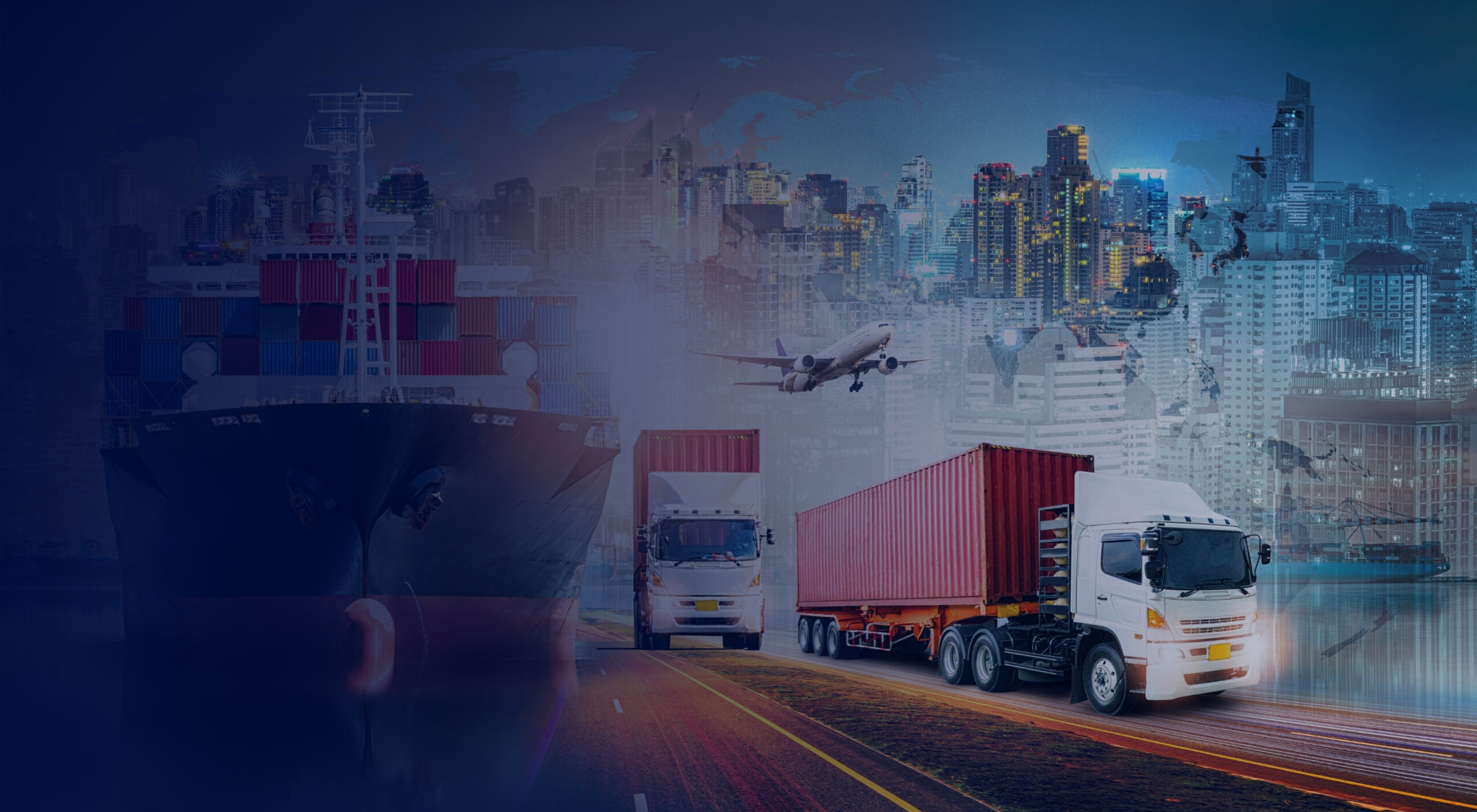 The Power of Last-Mile Logistics: Enhancing Delivery Efficiency