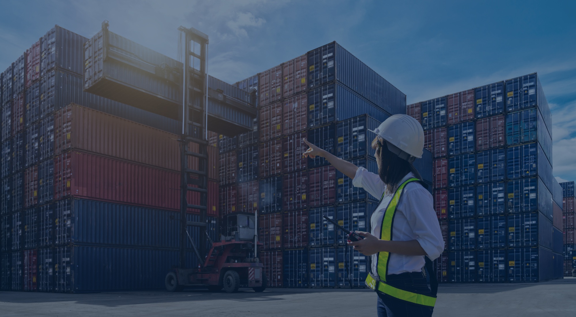 The Importance of Cross-Docking for E-commerce