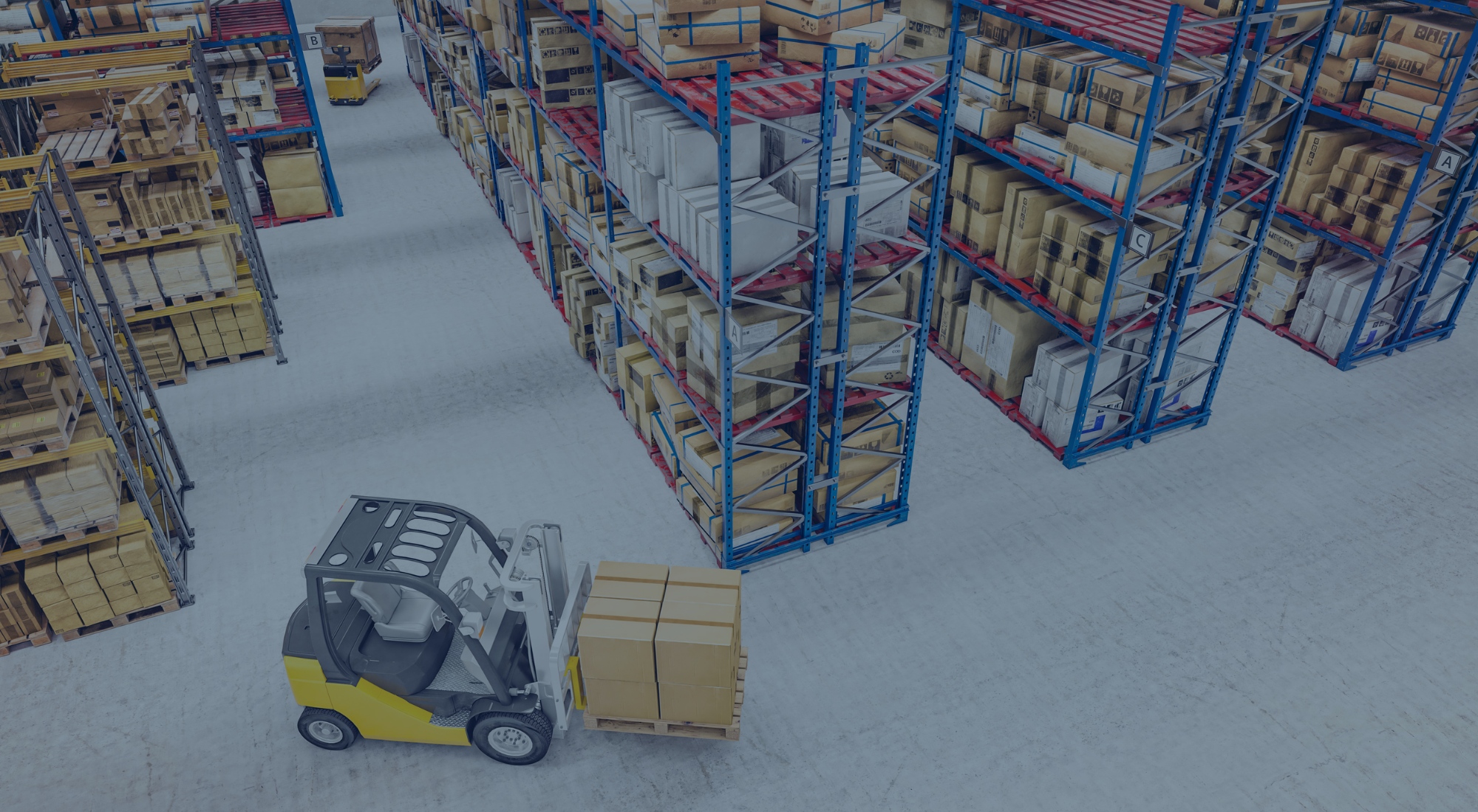 The Role of Warehousing in Reverse Logistics