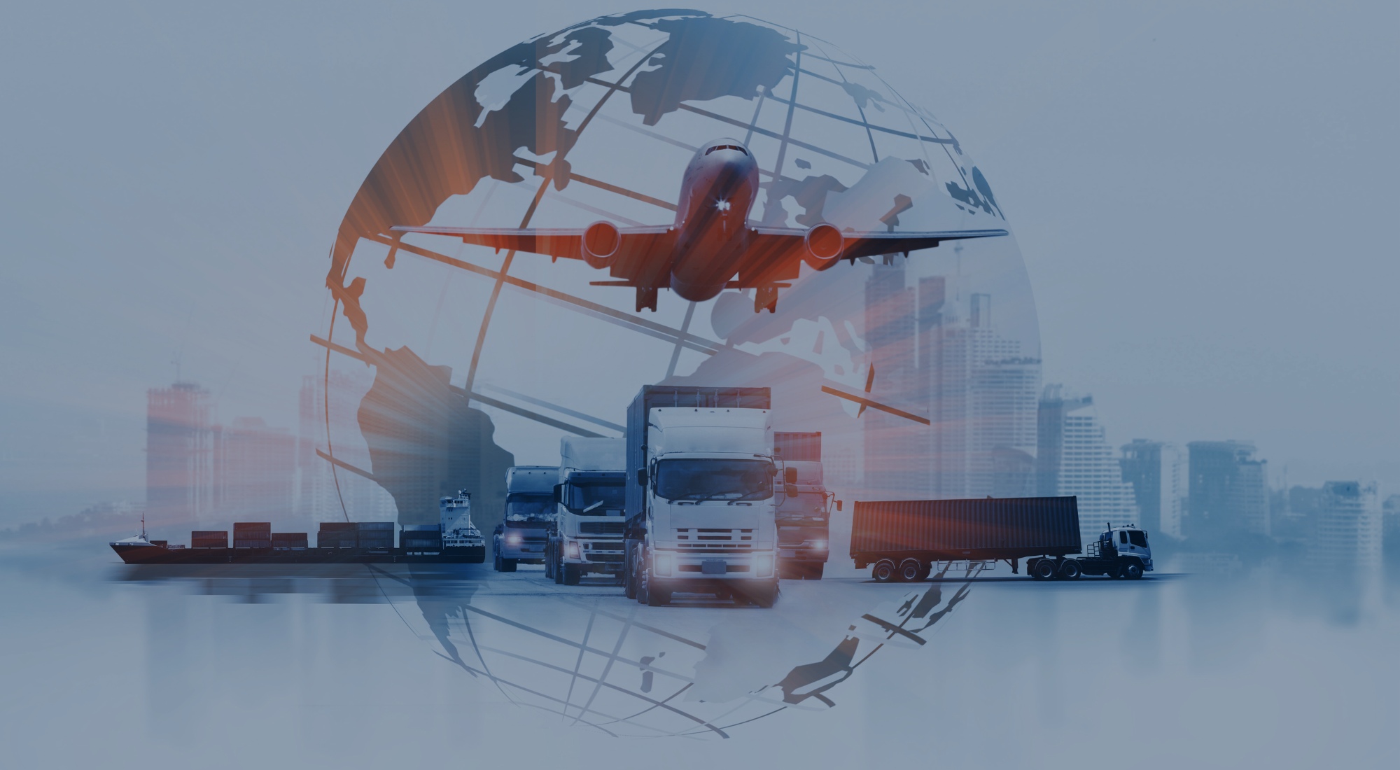 Why Logistics is the Backbone of Global Trade