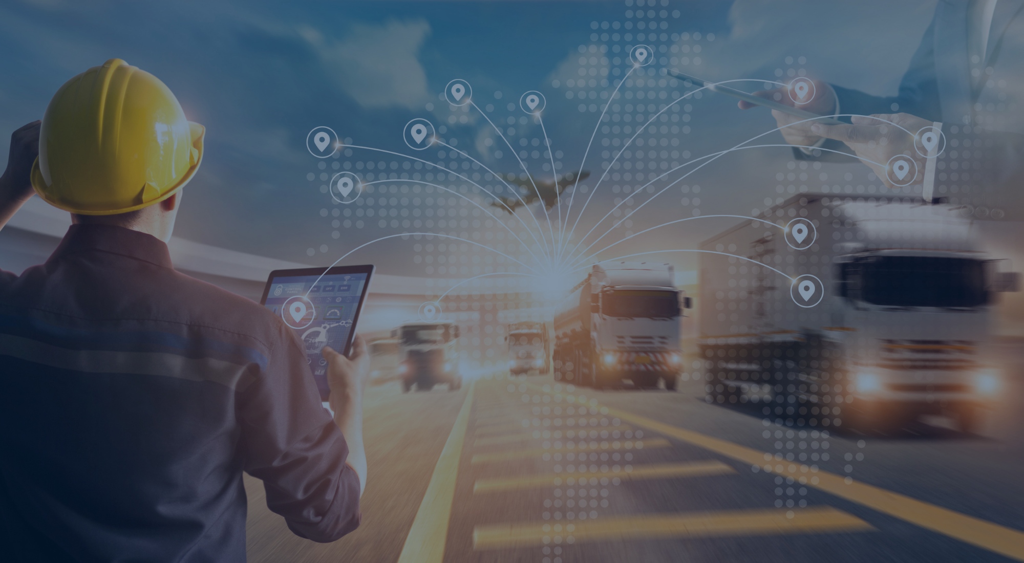  The Future of Logistics: Trends and Innovations