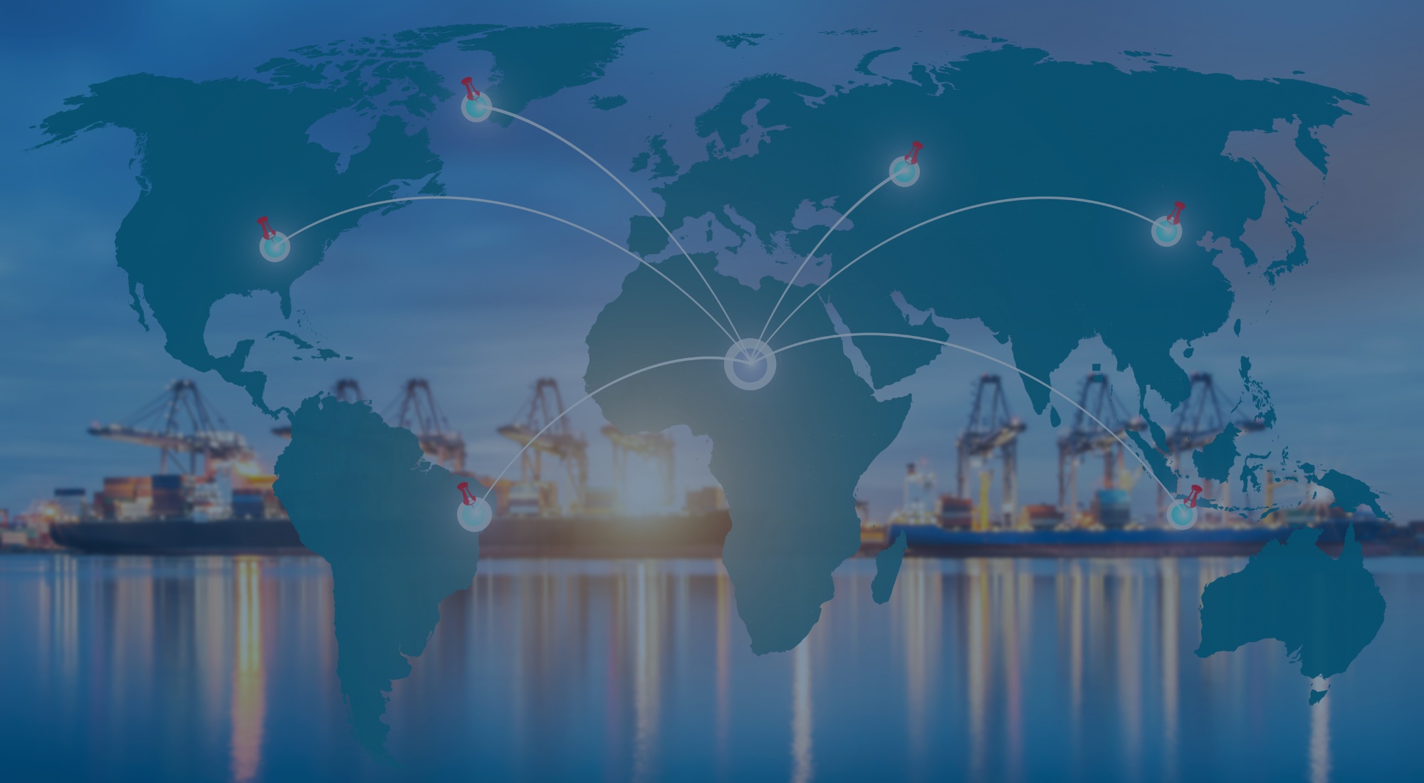 The Impact of Logistics on Global Trade