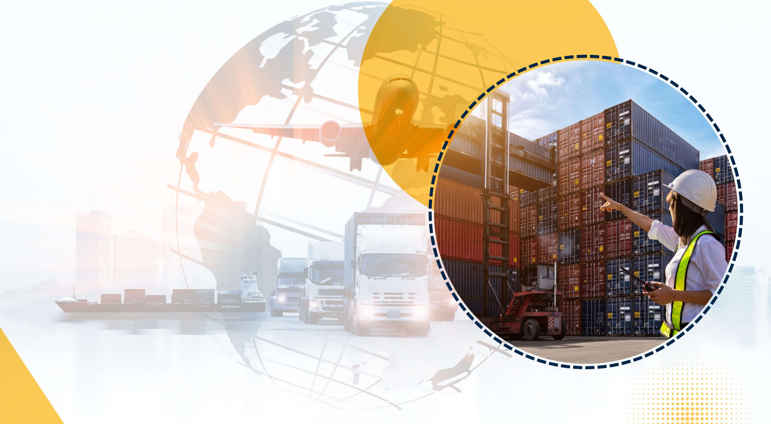 How Integrated Logistics Solutions Drive Business Growth