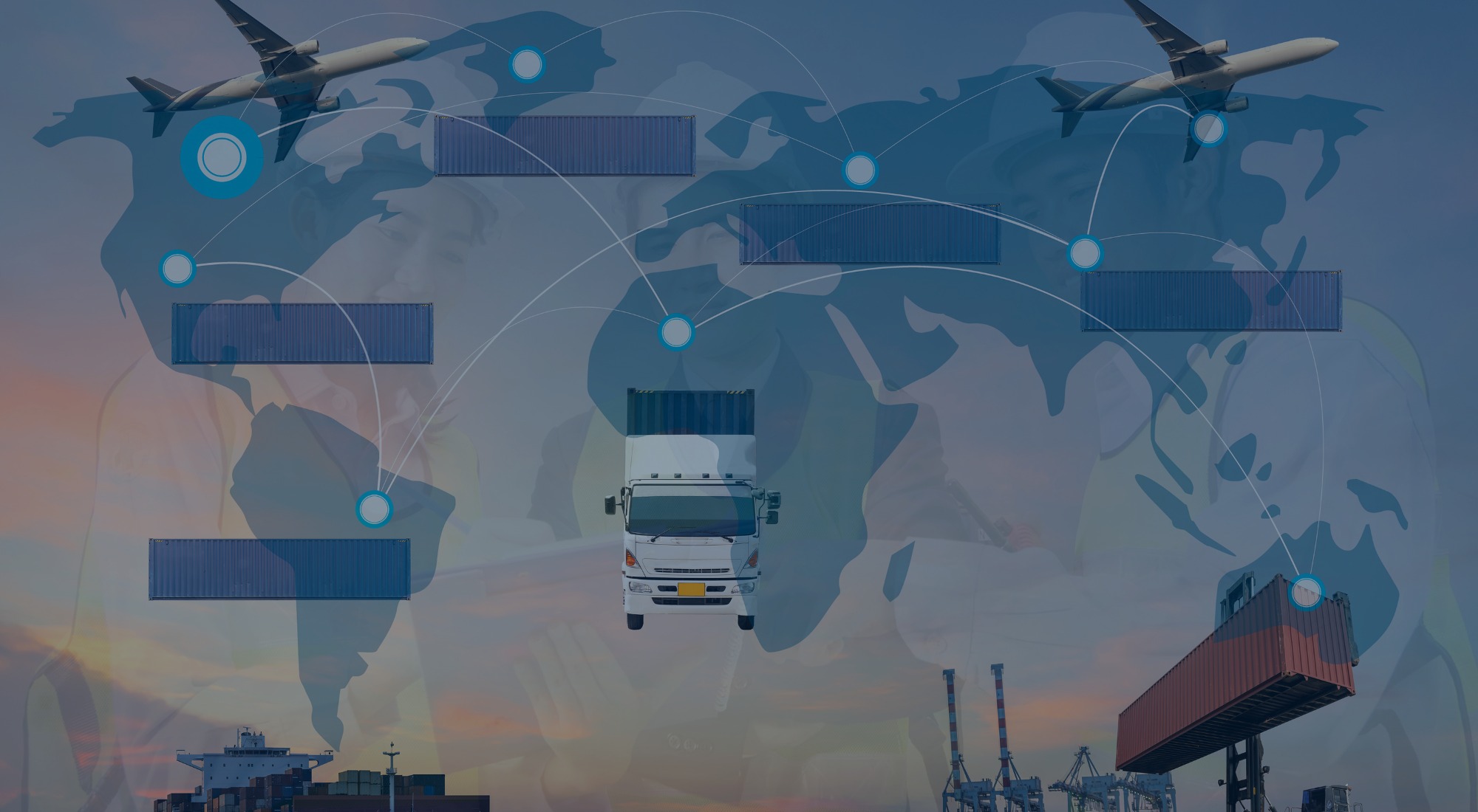 The Growing Demand for Sustainable Logistics Solutions