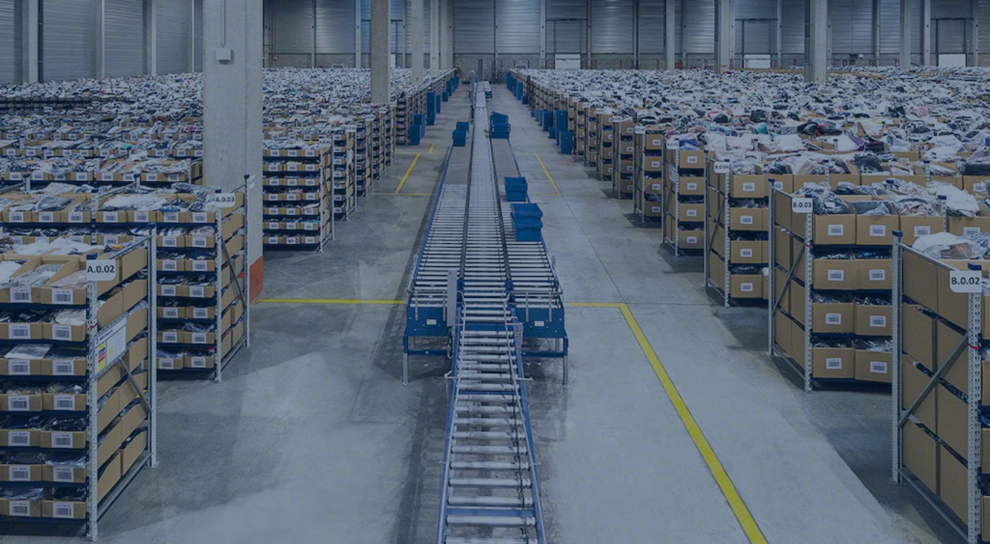  How Warehousing Enhances E-Commerce Fulfillment