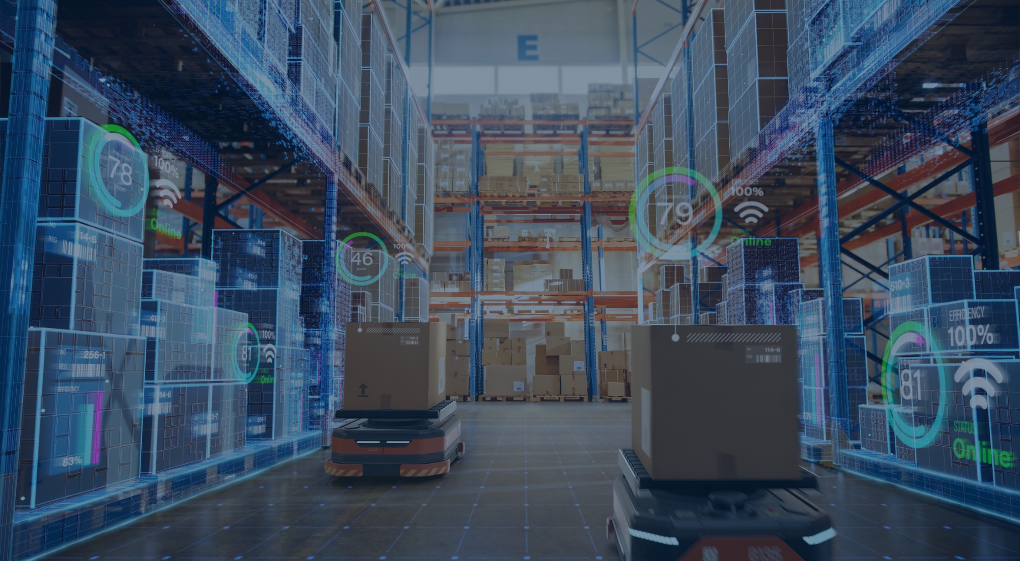 The Future of Warehousing: Trends and Innovations