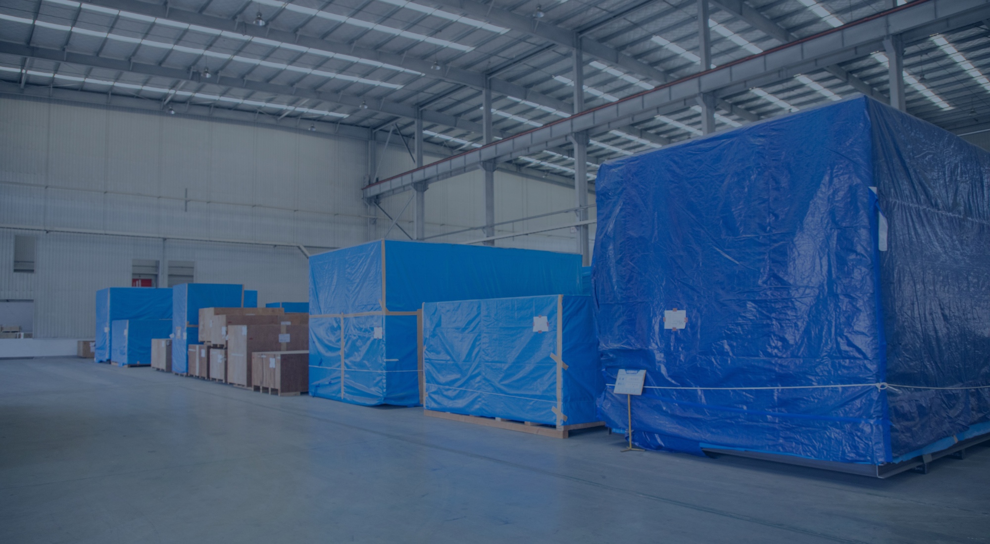 The Role of Warehousing in E-Commerce Success