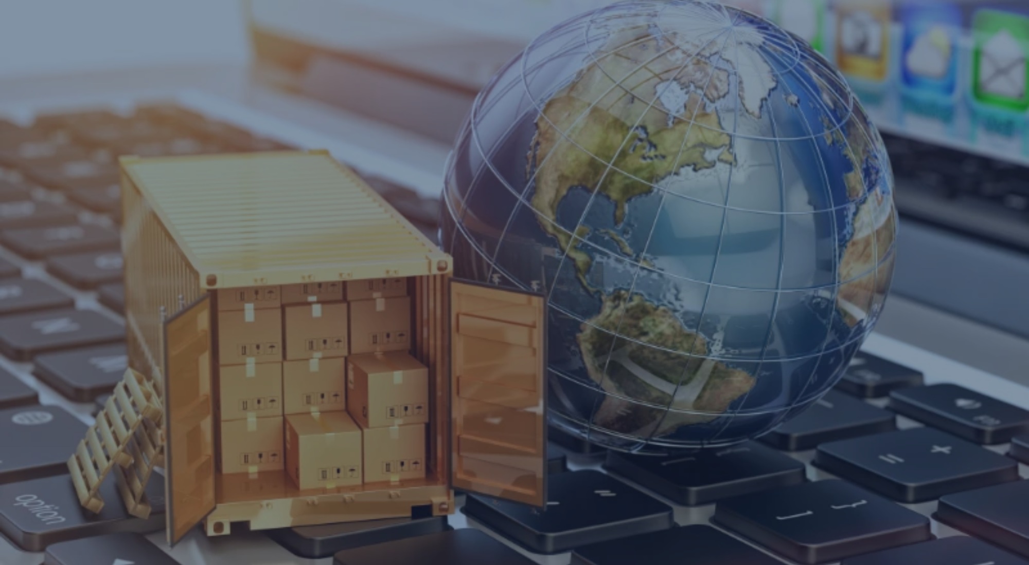 The Importance of Strategic Warehousing in Global Trade