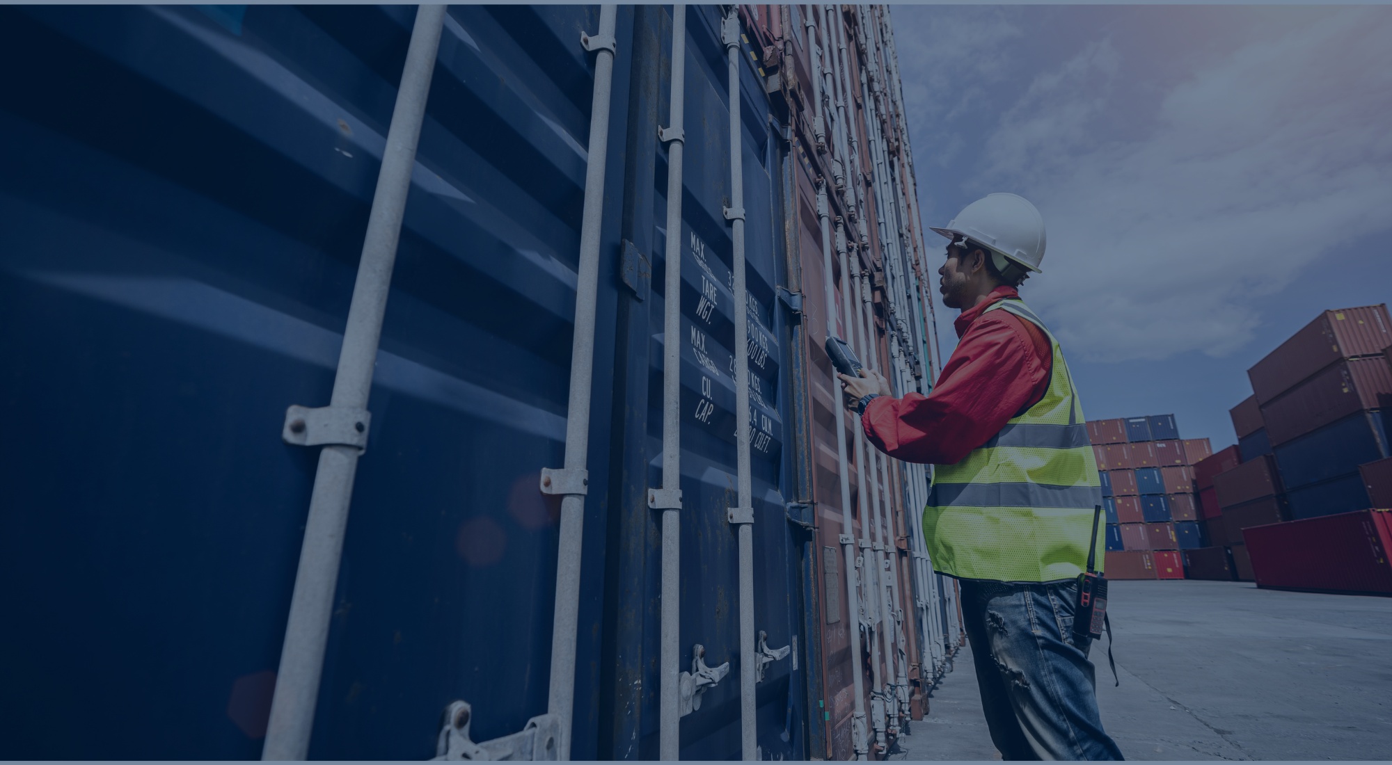 Choosing the Best Cross Docking Solution for Last Mile Logistics in Calgary