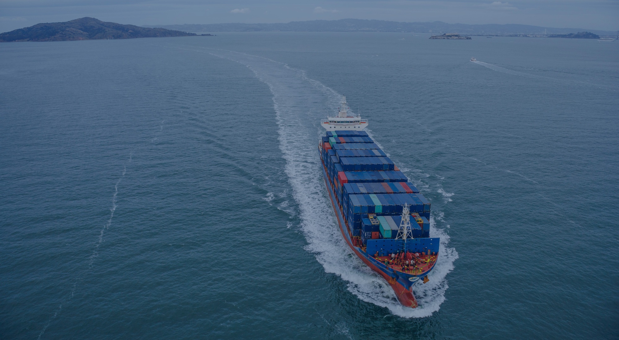  How Cross Docking Enhances Last Mile Logistics in Calgary