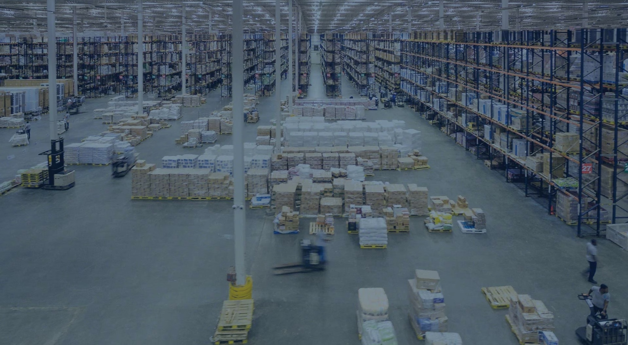 Why Businesses in Calgary Need Cross Docking for Last Mile Logistics