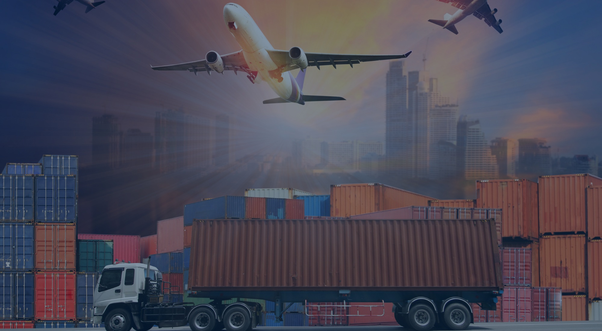  Last Mile Logistics – The Importance of Cross Docking in Calgary