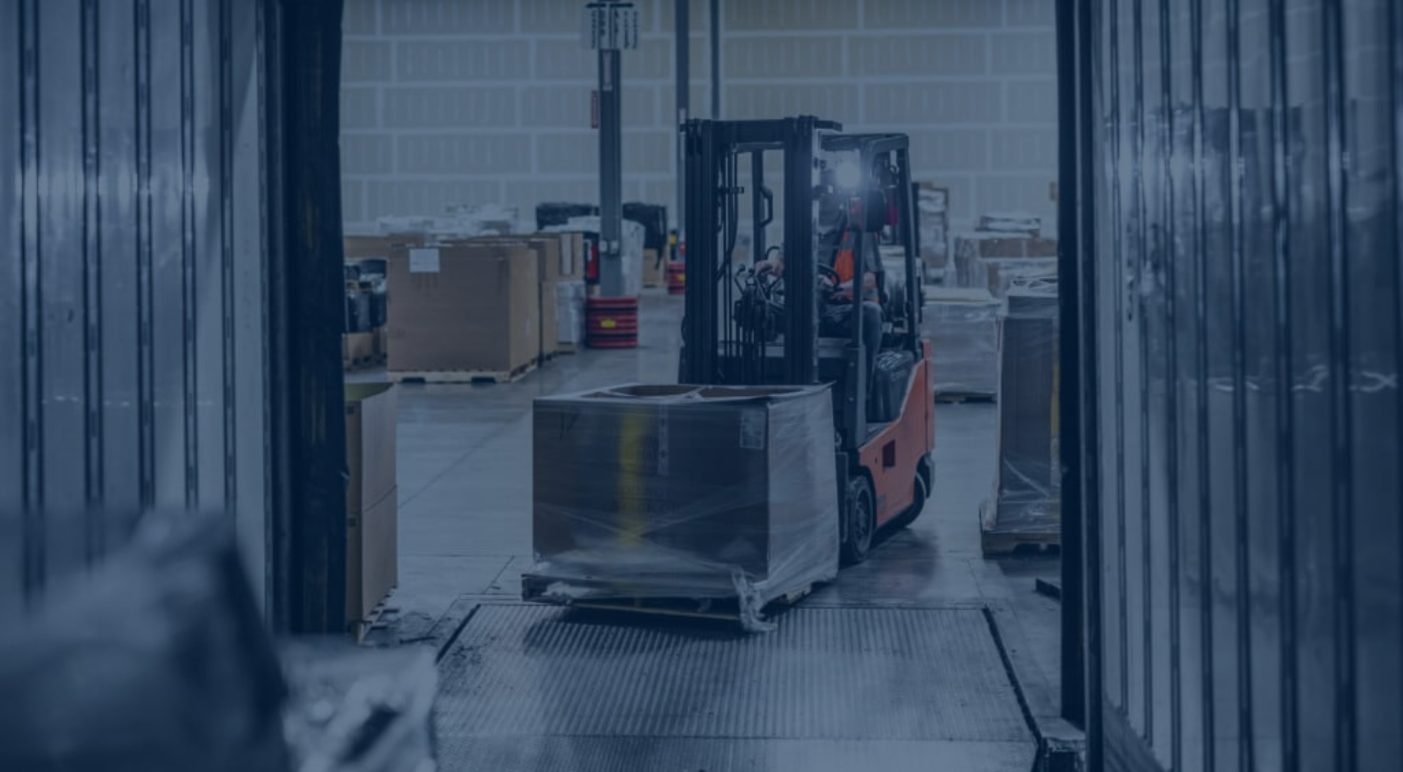  How Cross Docking Improves Last Mile Logistics in Calgary