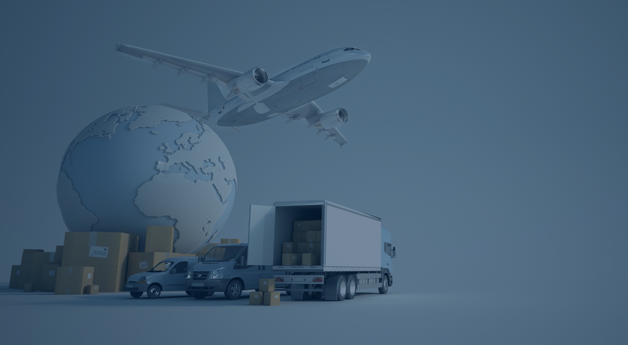 Why Businesses Need a Reliable 3PL Logistics Provider