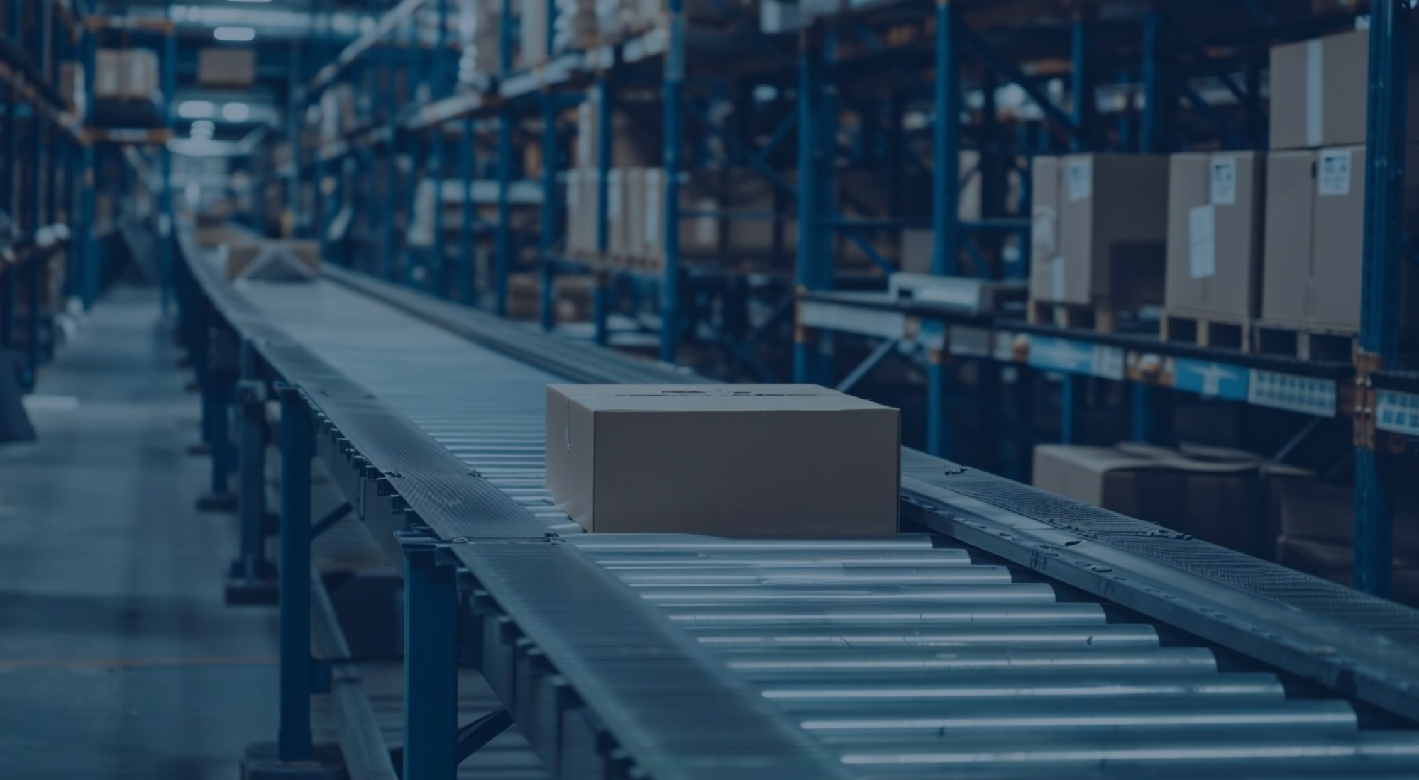 How a 3PL Logistics Company Can Transform Your Business