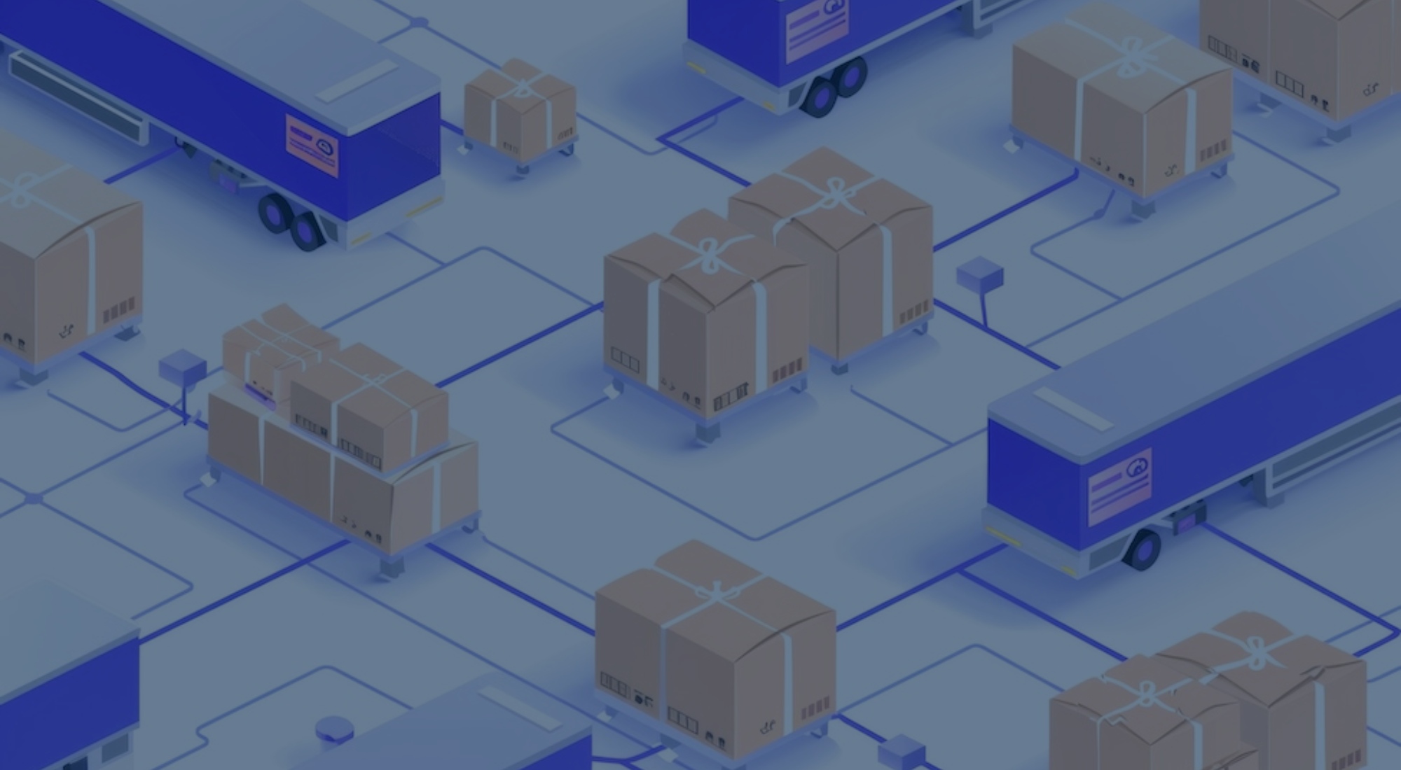  Enhancing Last Mile Logistics in Calgary with Cross Docking